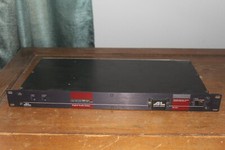 Retraso digital de corrección de habitación programable Audio Logic R1D1 - sin probar