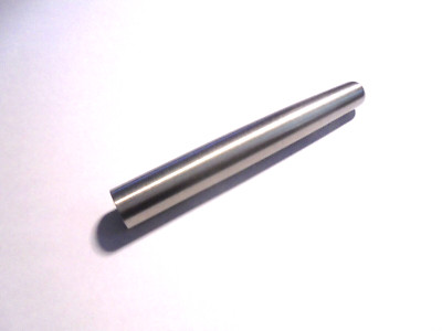 Parker SONNET Rollerball/Füllfederhalter Edelstahl  SCHAFT - ERSATZ !!