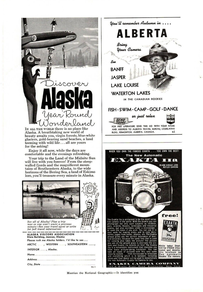 1957 Print Ad Sinclair Oil Jamestown Virginia 350th Birthday Party You're Invite eBay