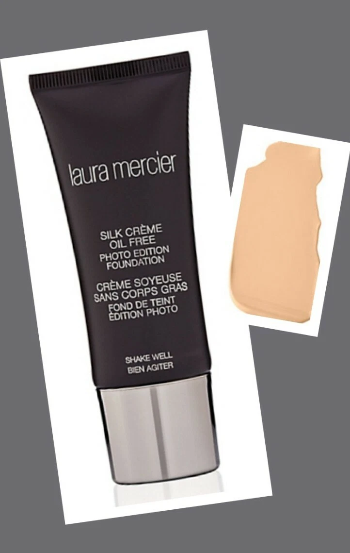 laura mercier beige ivory