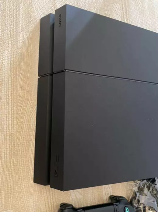 格安オンラインショップ SONY PlayStation4 CUH-1200A - テレビゲーム