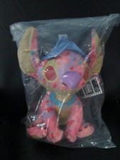 New Stitch Crashes Disney Plush Limited Edition Pocahontas 10 of 12 Stuff Lilo