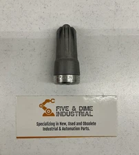 Silvent 210 1/4" Npt Aluminum Air Gun Nozzle Tip