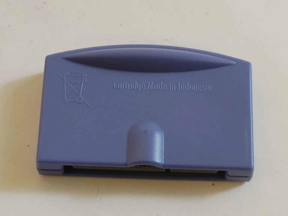 Leap Frog Leapster Learning Finding Nemo Disney Ages 4-7 Kids Cartridge 2007 - Image 2 of 2