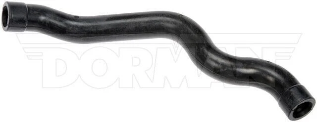 Manguera de respirador Dorman 46097 PCV para modelos seleccionados 98-11 Mercedes-Benz Foto 2 de 4