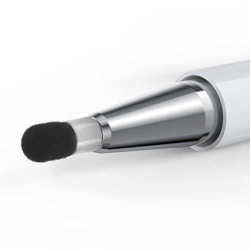 5 Pcs Filzstiftkopf Filzstiftspitzen Austausch Der Stylus-Stiftspitzen - Zdjęcie 7 z 12