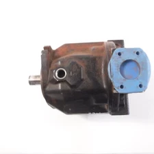 Bosch Rexroth Brueninghaus Hydromatik Hydraulic Piston Pump 2470554/D