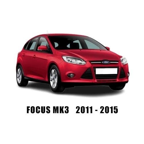 ✅ MÓDULO DE CONTROL DE CRUCERO DE VELOCIDAD ACTIVA ORIGINAL FORD FOCUS MK3 2011-2015 Foto 3 de 4