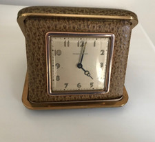 Phinney-Walker Reiseuhr مع Aufzug قديم للمقتنيات ساعة