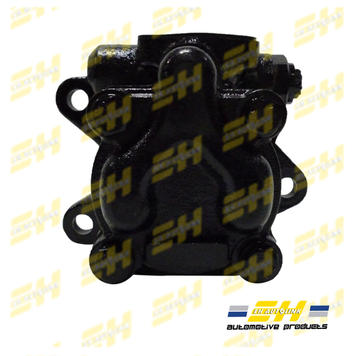 Power Steering Pump For Isuzu ELF NPR 4BC2 4BD1 4BE1 3.3/3.6/3.9L