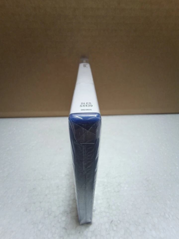 Okami PlayStation 2, Factory Sealed, NEW, VGA Ready! RARE - Image 3 of 4