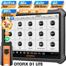 2026 Otofix D1 Lite Car Bidirectional Scanner Auto Full System Diagnostic Tool 2026 Otofix D1 Lite Car Bidirectional Scanner Auto Full System Diagnostic Tool