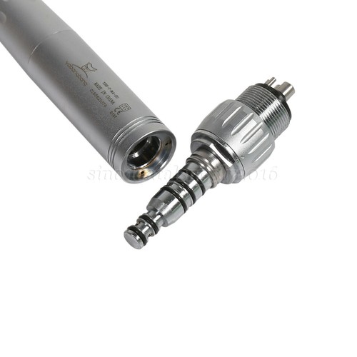 Dental High Speed/E-generator LED/Fiber Optic Handstück 2/4/6Hole fit KaVo /NSK - Picture 57 of 165