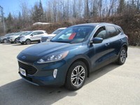 2020 Ford Escape SEL AWD