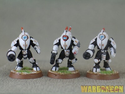 warhammer 5体 インフェルヌス・スカッド】 5 体 ウォーハンマー40K｜Yahoo