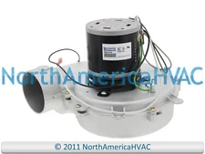 Furnace Inducer Motor Fits Fasco 119254-00 119254-00SP 11925400 11925400SP