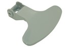 Genuine BEKO WMB91442LR, WMB81443LA, WMB81241LB WASHING MACHINE DOOR HANDLE 