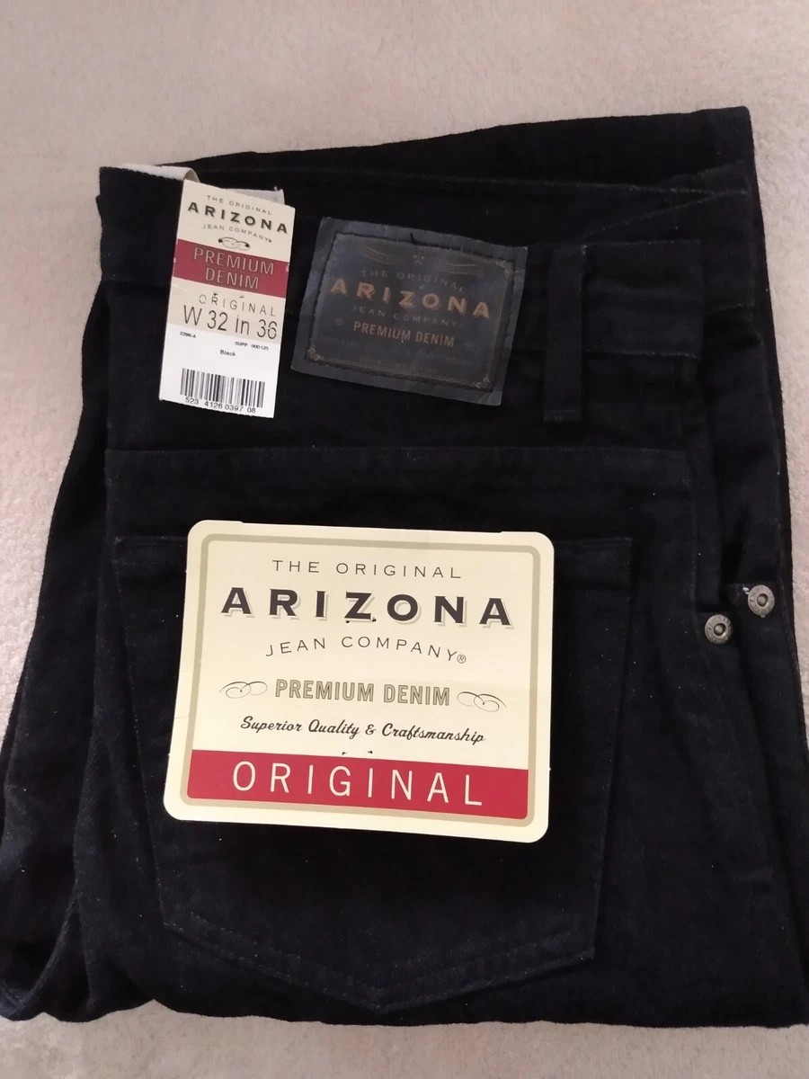 Premium store black jeans