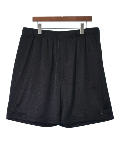 Short Supreme noir XL 2200353568013