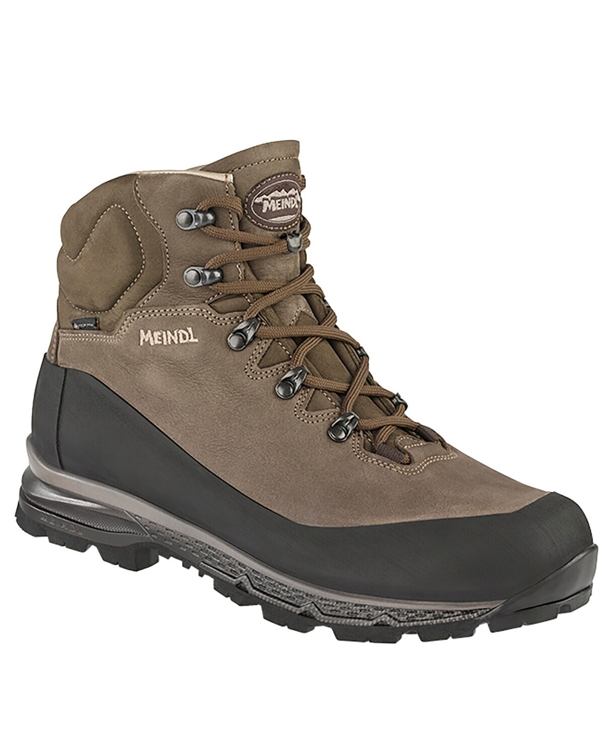 Модель Meindl Stiefel Lagos MFS GTX JagdstiefelДля активного отдыхапрогулок и треккинга 50190₽