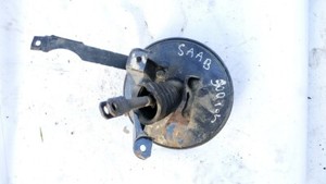 SAAB 900 1995 Brake servo - booster (Servo brake) used, Genuine #1219658-92