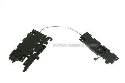 L63594-001 DN187IXS000 GENUINE HP SPEAKER KIT 15-DY1038NR (EH14)