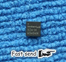 5pcs ISL9241HRTZ ISL9241H 9241H Integrated Circuit IC QFN