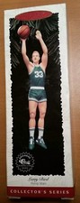 LARRY BIRD HALLMARK KEEPSAKE ORNAMENT 1996 COLLECTOR'S SERIES BOSTON CELTICS