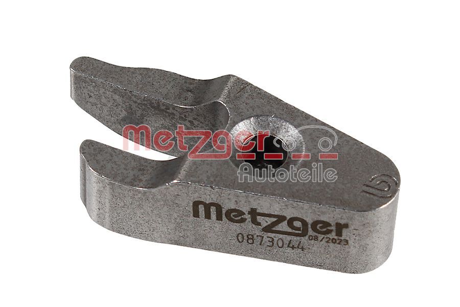METZGER 0873044 Holder, fuel injector for ,MERCEDES-BENZ,MERCEDES-BENZ (FJDA)