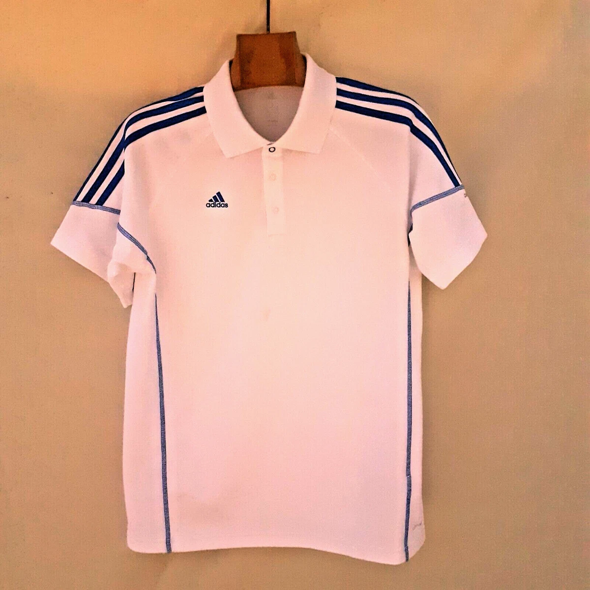 Predator hotsell polo shirt