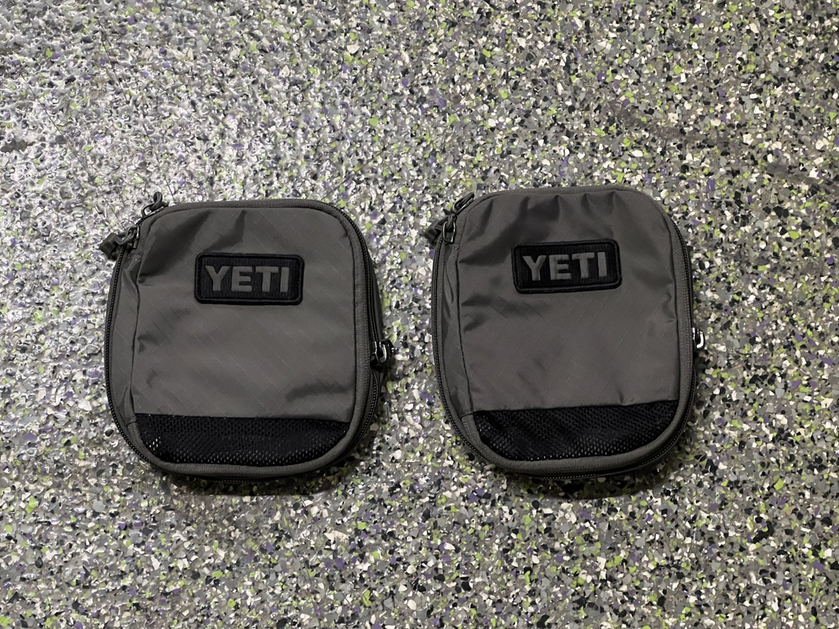 Yeti Crossroads Packing Cubes x2 Small | eBay