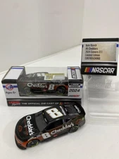 NASCAR 2024 KYLE BUSCH #8 CHEDDARS 1/64 CAR