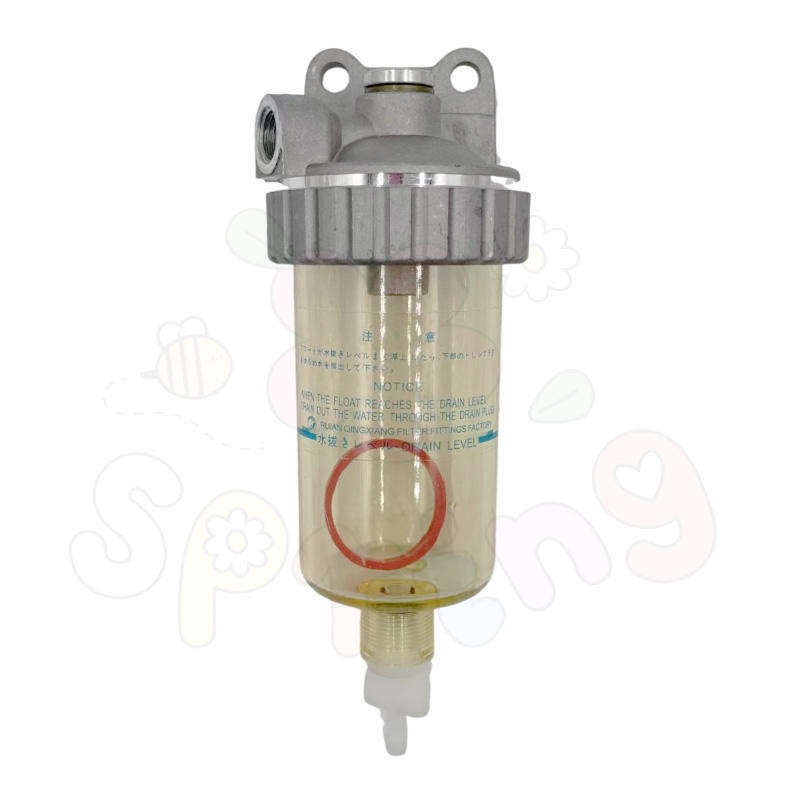 4452161 4452913 FILTER WATER Separator FITS FOR HITACHI EX200