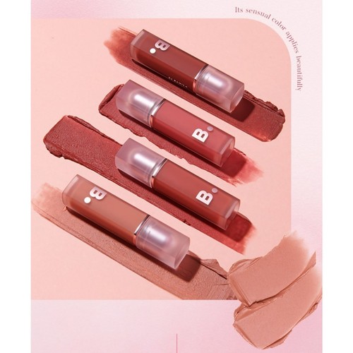 BANILA CO NEW Sheer Velvet Veil Tint 4.2g 2024 F/W 9colors K-Beauty - Picture 8 of 19