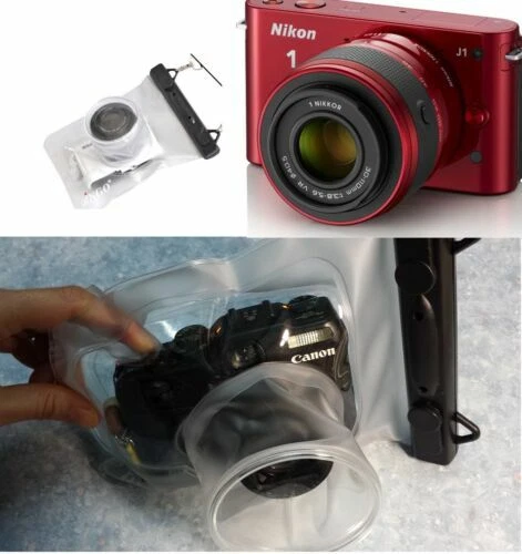 Cámara 3M, Drone y accesorios de Fotografía para Sony