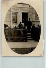 39745048 - delicatessen consumer goods Rudolf Scherb department store