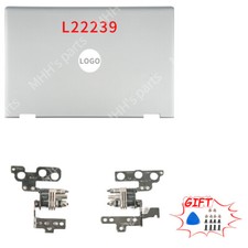 NEW For HP Pavilion X360 14-CD 14M-CD0003DX 14M-CD0001DX Laptop Housing Case