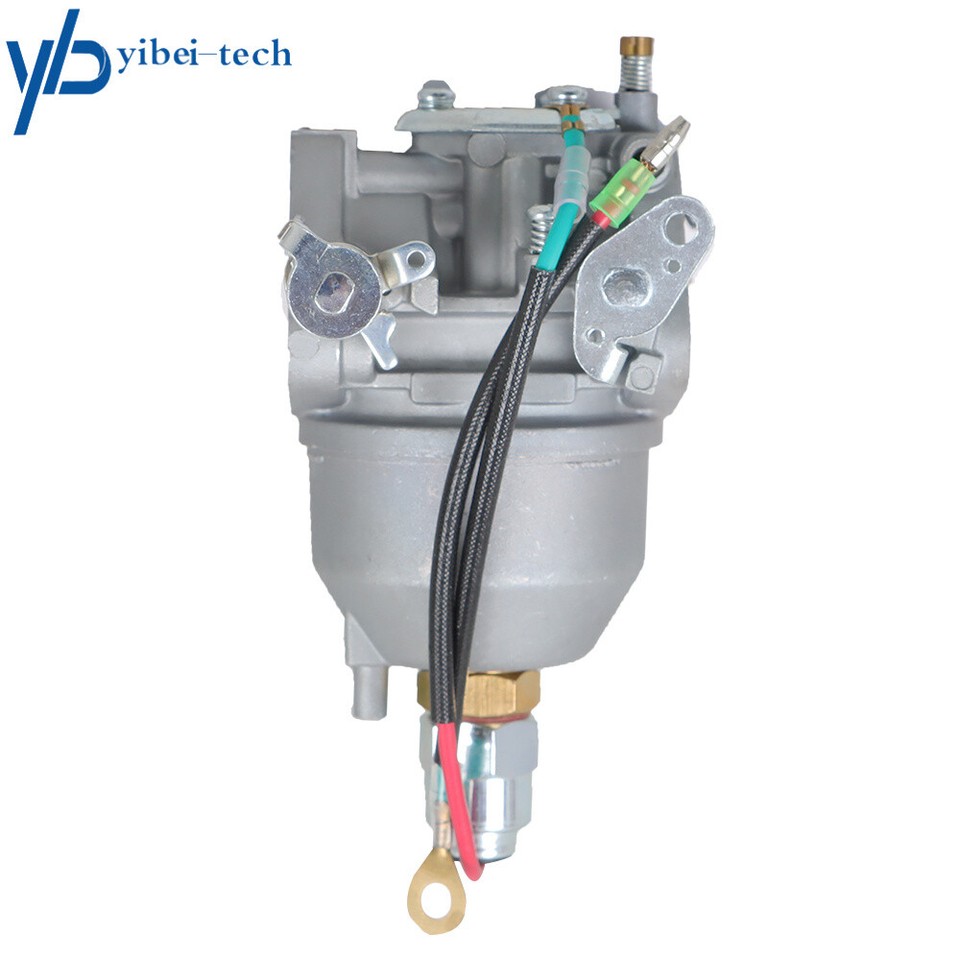 Carburatore Labwork Per Motore Kohler, Sostituisce 32 853 25-S, 32 853 28-S, Per SV725-840, Nuovo
