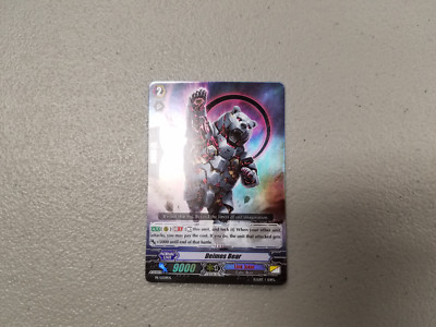 Cardfight!! Vanguard Deimos Bear PR/0309EN x1 Link Joker