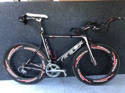 gumtree time trial bike