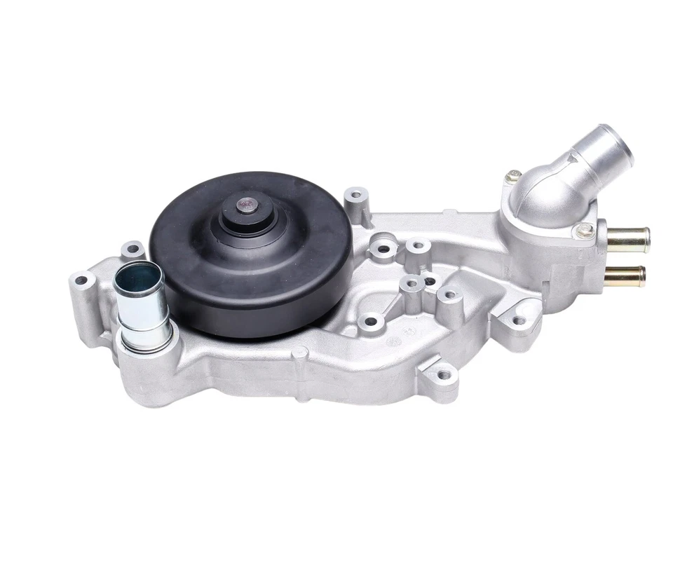 Gates Engine Water Pump For 2009-2013 Chevrolet Corvette - Image 4 of 4