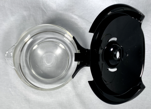 Mr. Coffee Replacement 12 Cup Glass Carafe Decanter Pot KB04 - Picture 8 of 10