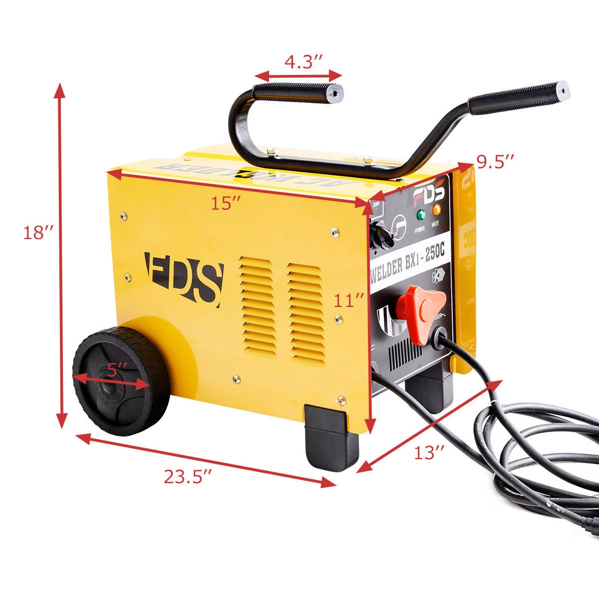cerca parilla caballo de fuerza SOLDADORA Portatil Maquina Electrica Para SOLDAR Planta 110V / 220V Soldador | eBay cerca parilla caballo de fuerza SOLDADORA Portatil Maquina Electrica Para SOLDAR Planta 110V / 220V Soldador | eBay