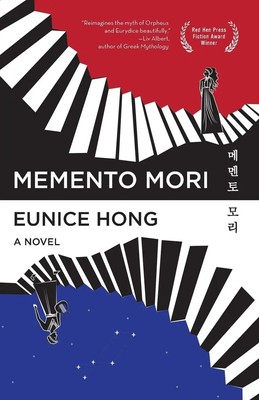 Eunice Hong | Memento Mori | Taschenbuch | Englisch (2024) | Paperback