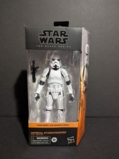 Star Wars Black Series IMPERIAL STORMTROOPER The Mandalorian