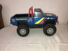 Vintage Tonka Mud Runner Truck