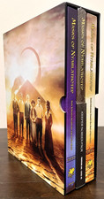 Chaosium - Masks of Nyarlathotep Slipcase Set...