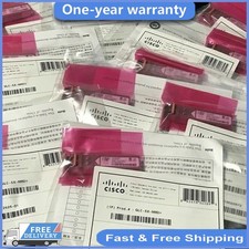 GLC-SX-MMD NEW CISCO 1000BASE-SX MMD SFP MMF 850nm Transceiver Module 10-2626-01