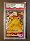 PSA 9 Pokemon Pikachu VMAX 044/185 Vivid Voltage Full Art