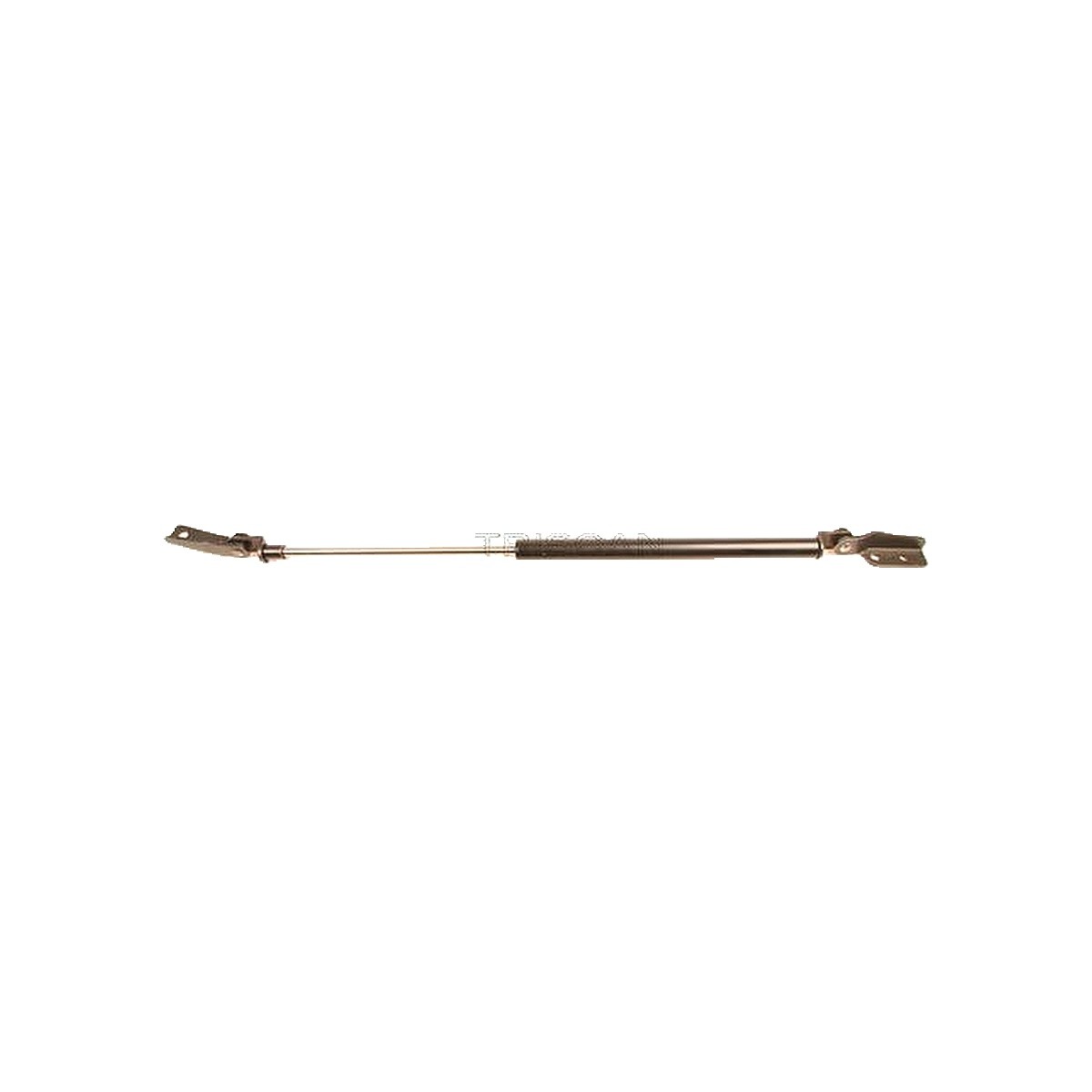 Triscan Gasfeder Hinten Nissan Almera - Bild 2